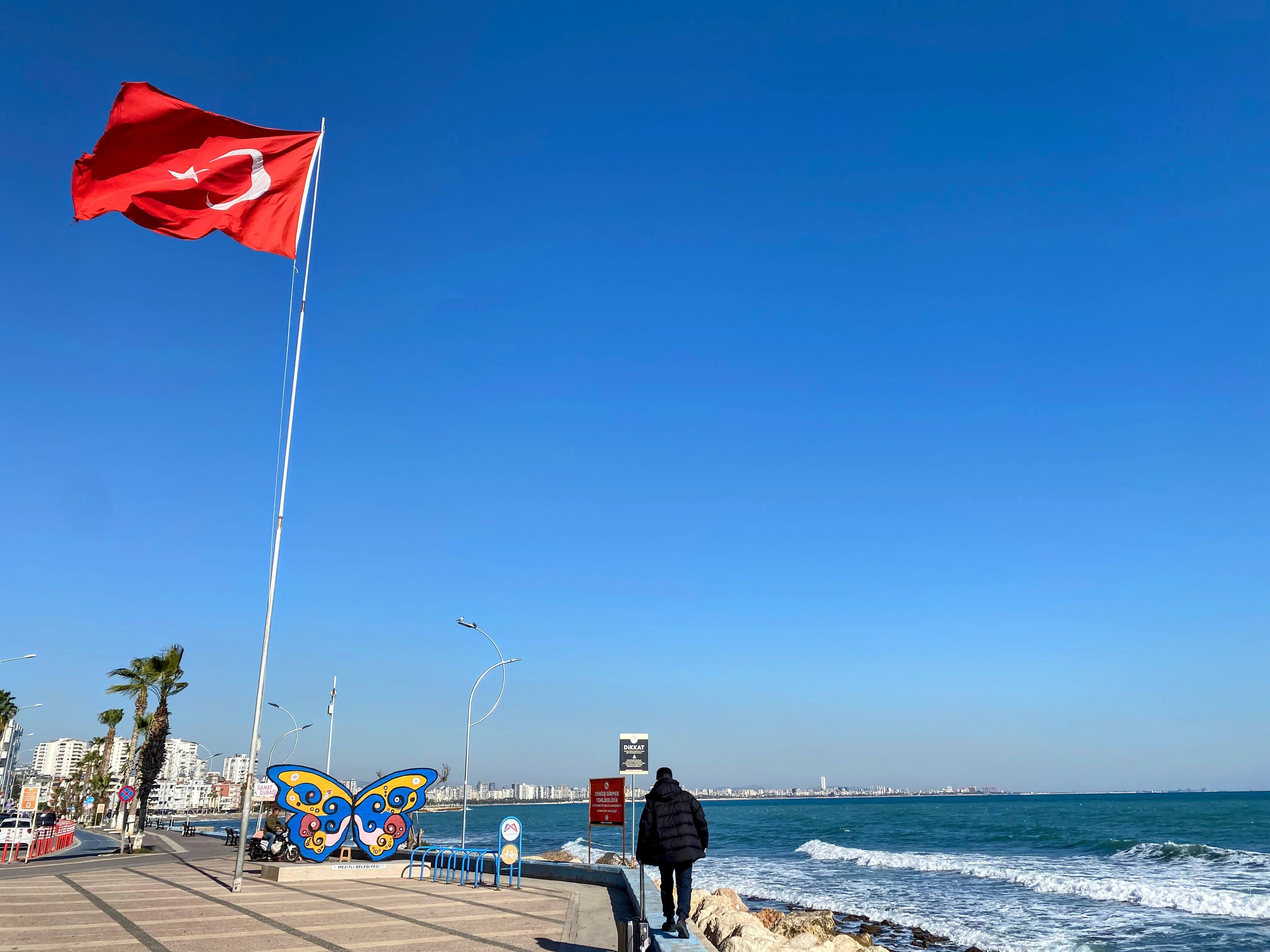 Mersin